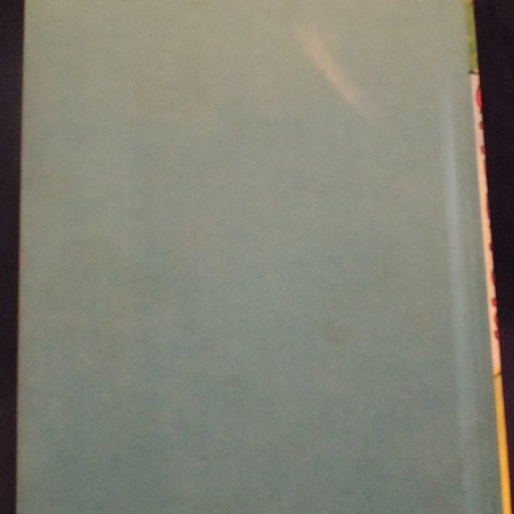 Vintage 1963 Grizzwold Hardcover Book by Syd Hoff - Picture 4 of 4